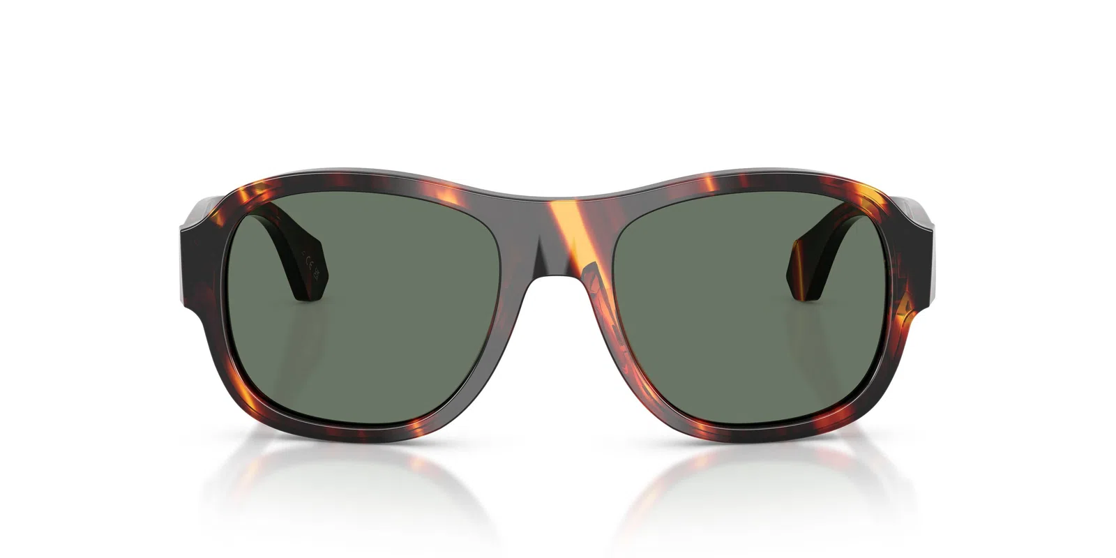 Alain Mikli 5519 Sunglasses - view 45